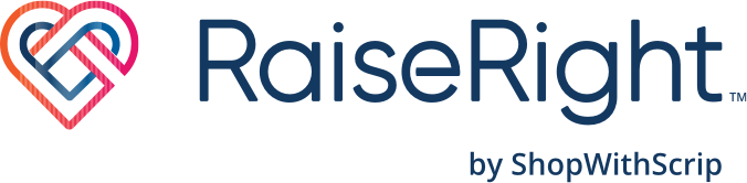 Raiseright logo